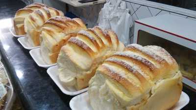 Panificadora São Jorge