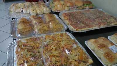 Panificadora São Jorge