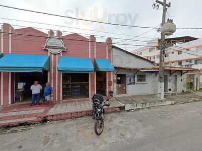 Panificadora São Jorge