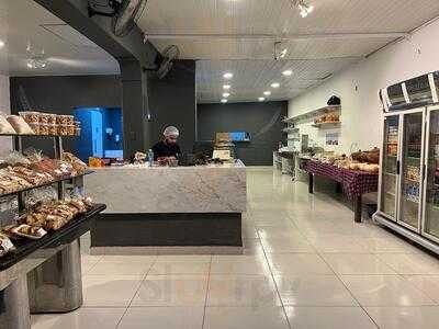 Panificadora São Jorge