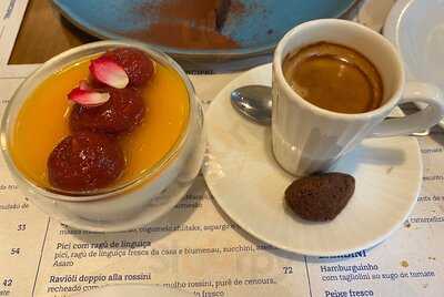 Più Restaurante