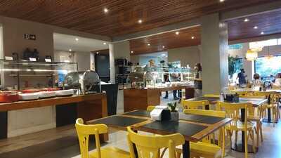 Magnólia Restaurante