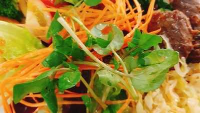 Magnólia Restaurante