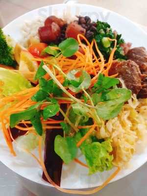 Magnólia Restaurante