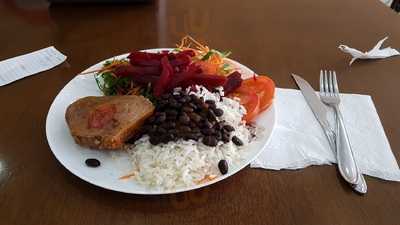 Magnólia Restaurante