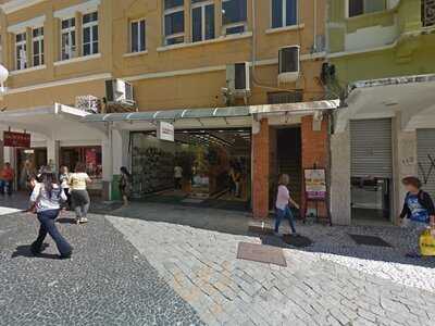 Magnólia Restaurante