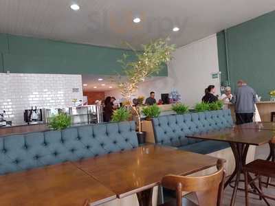 Magnólia Restaurante