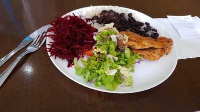 Magnólia Restaurante