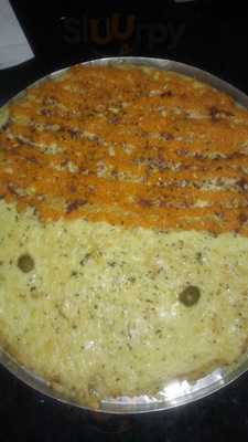 Pizzaria E Lanchonete La Doce Roma