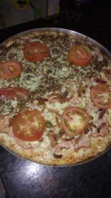 Pizzaria E Lanchonete La Doce Roma