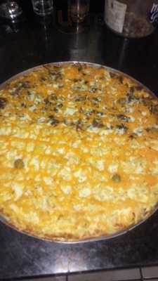 Pizzaria E Lanchonete La Doce Roma