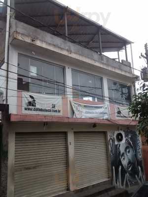 Bar Sede Comunidade Vila Fundao