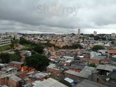 Bar Sede Comunidade Vila Fundao
