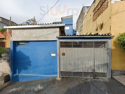 Bar Sede Comunidade Vila Fundao