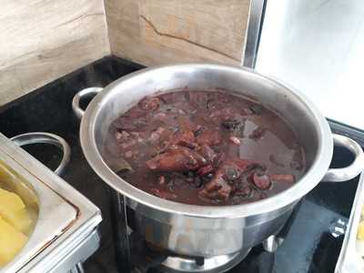 Nostra Casa Restaurante E Pizzaria