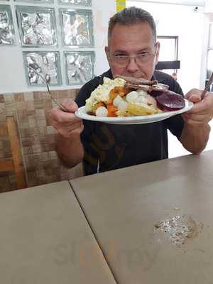 Nostra Casa Restaurante E Pizzaria