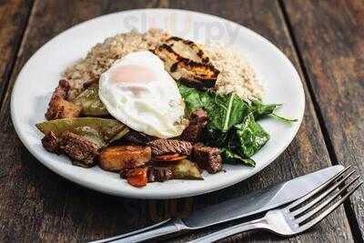 Nostra Casa Restaurante E Pizzaria