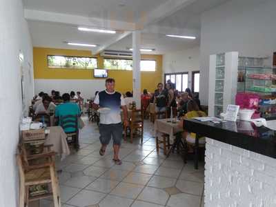 Nostra Casa Restaurante E Pizzaria