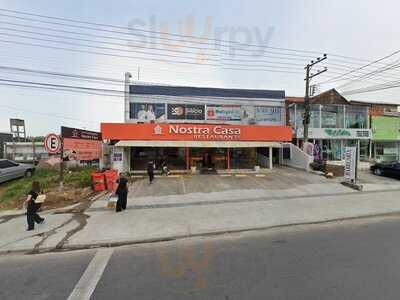 Nostra Casa Restaurante E Pizzaria