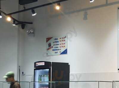 Sorveteria Chup's