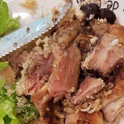 George's - Sabor De Casa