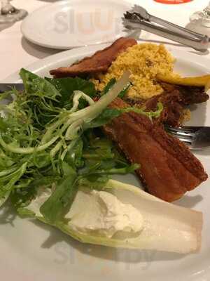 George's - Sabor De Casa