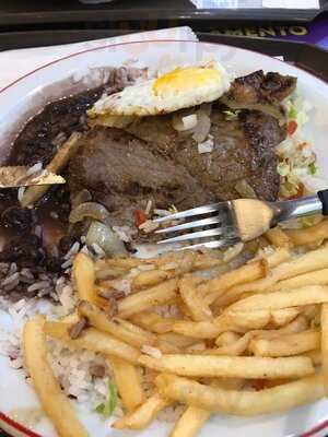 George's - Sabor De Casa