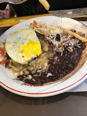 George's - Sabor De Casa