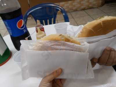 Isair Mariano Araujo Duarte