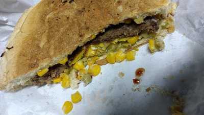 Isair Mariano Araujo Duarte