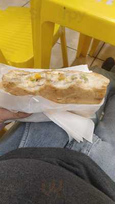 Isair Mariano Araujo Duarte