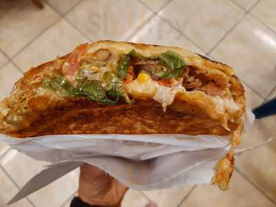 Isair Mariano Araujo Duarte