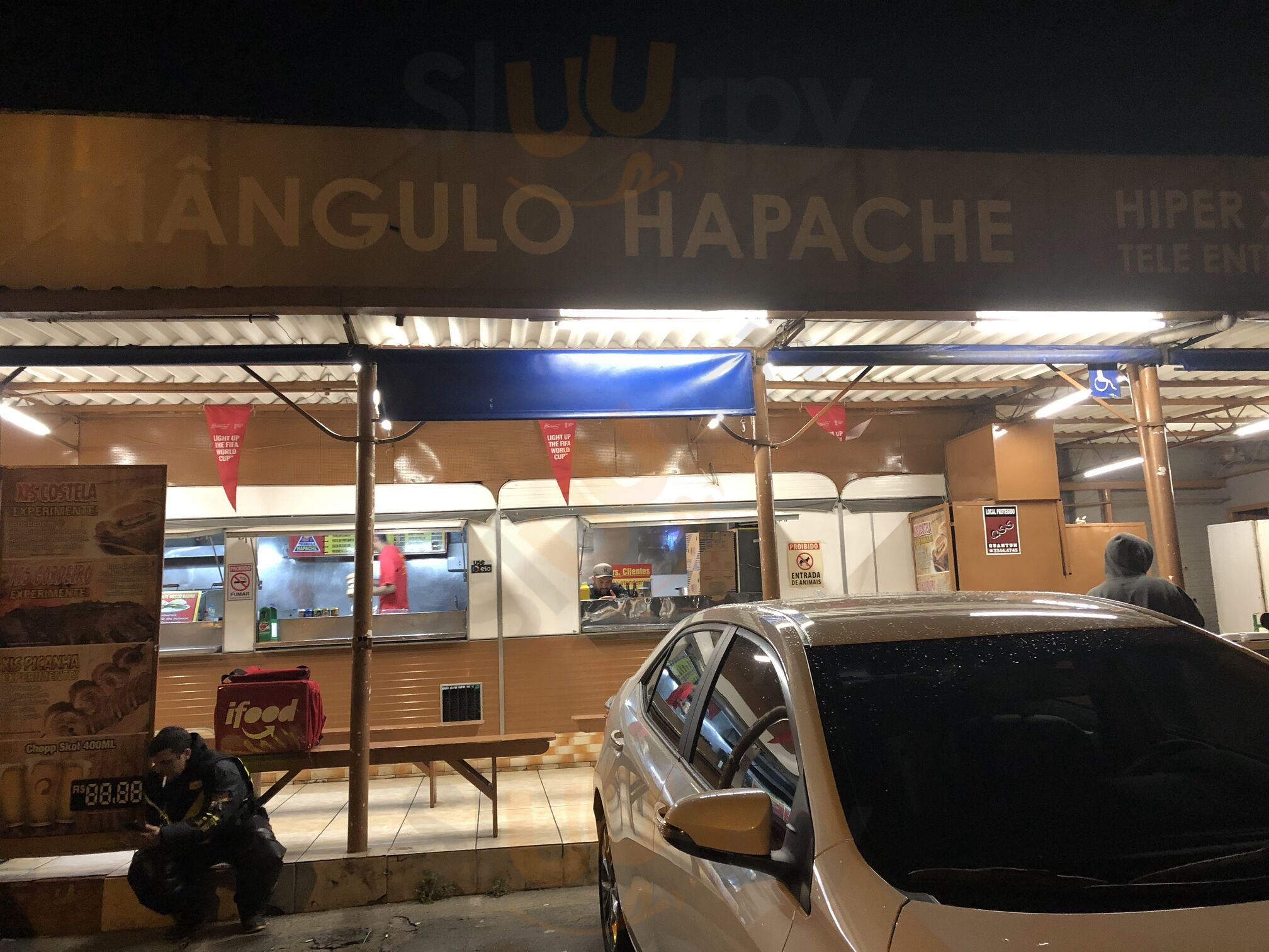 Isair Mariano Araujo Duarte