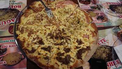 Pizzaria Rhino