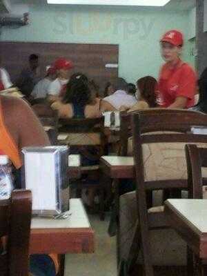 Confeitaria Nova Belem