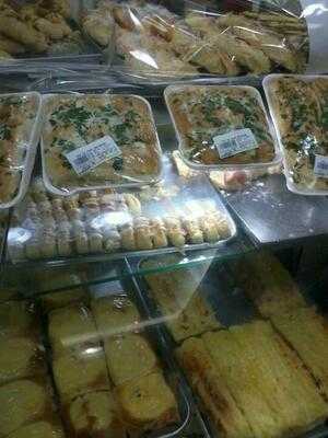 Confeitaria Nova Belem