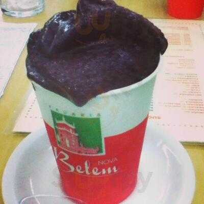 Confeitaria Nova Belem