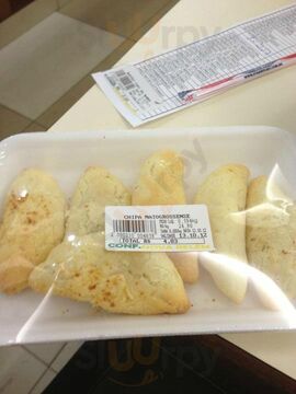 Confeitaria Nova Belem