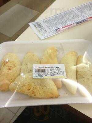 Confeitaria Nova Belem