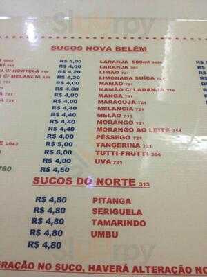 Confeitaria Nova Belem