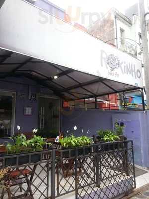Roxinho Snack Bar