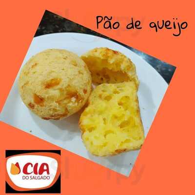 Companhia Do Salgado