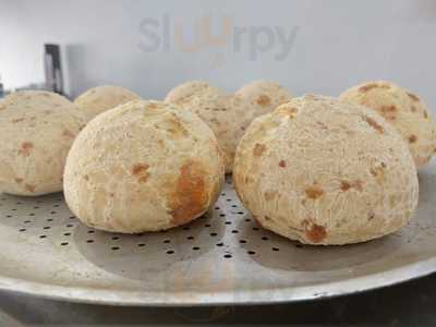 Companhia Do Salgado