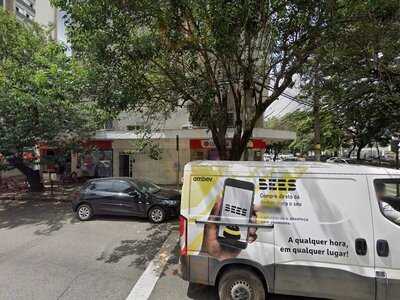 Companhia Do Salgado