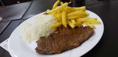 Companhia Do Salgado