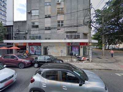 Companhia Do Salgado