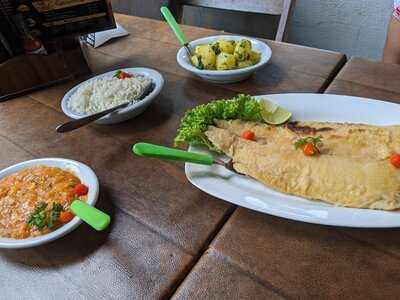 Restaurante Caravela