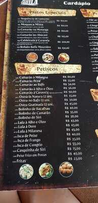 Restaurante Caravela