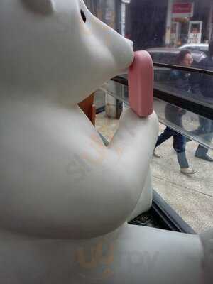 Diletto Gelato Italiano