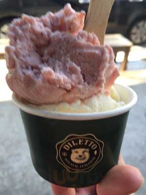 Diletto Gelato Italiano